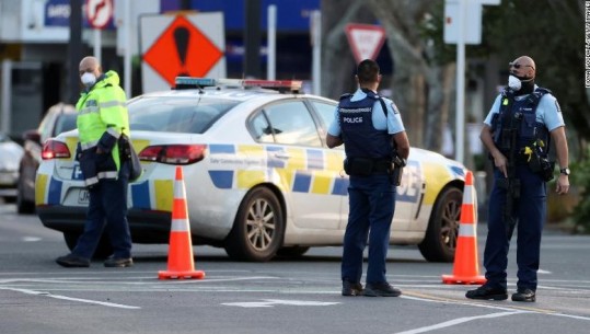 Zelandë e Re/ Plagosi 6 qytetarë dhe u vra nga policia, zbulohet identiteti i terroristit të ISIS! Kishte dy muaj që ishte liruar nga burgu