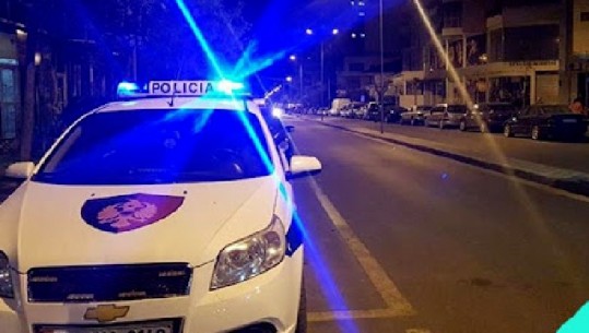 Të rinjtë sherr me thika në Shkodër, plagoset 30-vjeçari! Policia prangos menjëherë autorin