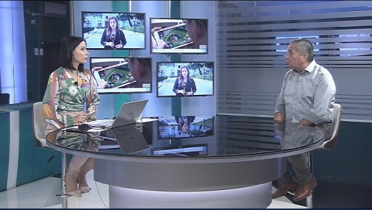 Avokati Beqiri në Report Tv: Dekriminalizimi s’e lejon Berishën të hyjë në parlament, po shkoi do shtojë zullumet e tij! Njerëzit urrejnë politikën konfliktuale të tij