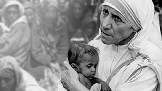Pse Nënë Tereza nuk i emancipon dot shqiptarët?!