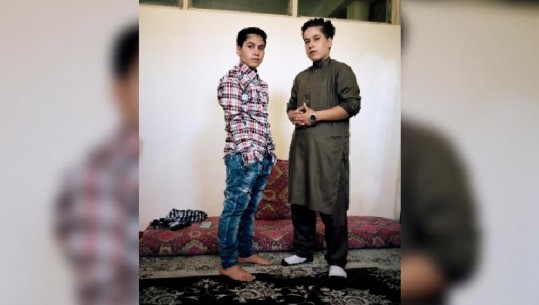 Harrojnë gruan brenda vetes dhe vishen si djem për të fituar ‘pak liri’, tradita shumëvjeçare në Afganistan kërcënohet nga Talebanët 