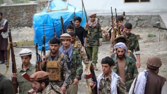 Provinca e fundit jashtë sundimit të tyre, talebanët marrin kontrollin e plotë mbi Panjshir, ende ‘në këmbë’ një grup që po bën rezistencë 