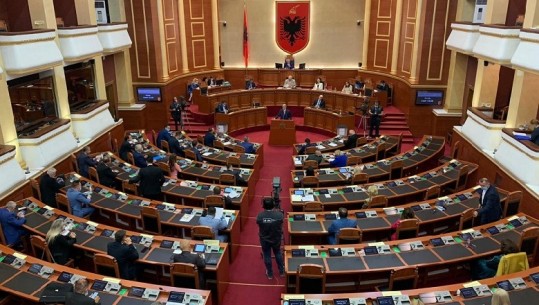 Nga ''çlirimi'' i bregdetit tek ligji special kundër korrupsionit, nismat e ‘nxehta’ që do miratohen nga Parlamenti i ri, lista me 31 projektligjet