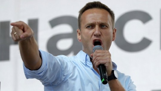 Rusia bllokon faqen elektronike të Navalny-t përpara zgjedhjeve