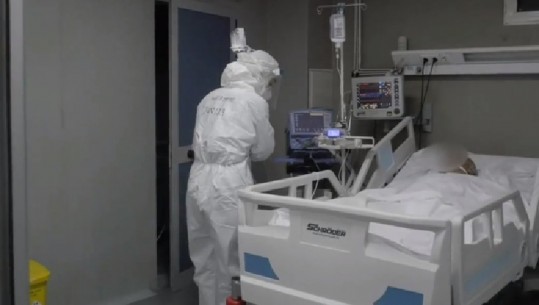 Pandemia rriti kostot spitalore për pacient me 50- 90% gjatë 2020