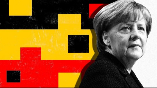 Me pension 15 mijë euro në muaj, çfarë do të bëjë Angela Merkel pas zgjedhjeve parlamentare?