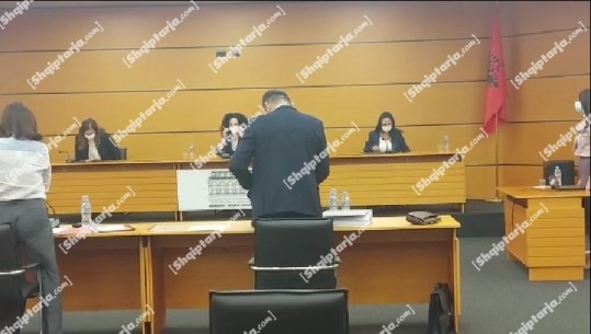 Prokurori i Lushnjës në Vetting, nuk ka dhënë vetëm drejtësi por edhe 'kredi'! 50 mijë euro hua një shtetasi, do merrte 60 mijë euro interesa