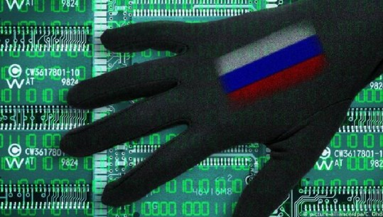 Gjermania i kërkon Rusisë të ndalë urgjentisht sulmet kibernetike