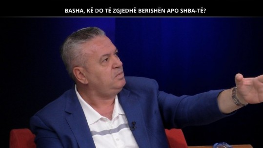 Murrizi: Nëse do të jetë aktiv në politikë, Berisha të rikthehet të marrë PD-në