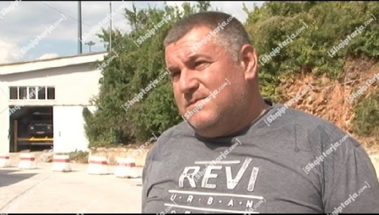 Masat anti-Covid, drejtuesi i mjetit të tonazhit të rëndë në Kapshticë: Jemi detyruar të karantinohemi për 14 ditë, nuk është e drejtë
