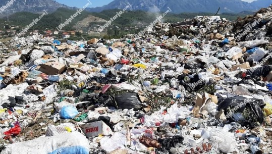Fushë-Krujë, katastrofë mjedisore në fshatin turistik Halil! Bashkia Krujë shkarkon mijëra ton mbetje në landfill të paligjshëm