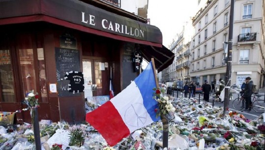 Franca nis sot gjykimin për sulmet terroriste të 2015! 20 të akuzuar përballë drejtësisë