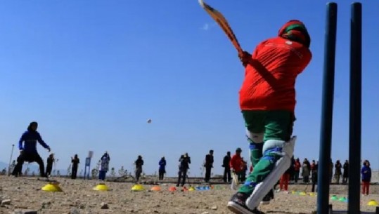 Talebanët do të ndalojnë sportin e grave në Afganistan: I panevojshëm dhe i papërshtatshëm