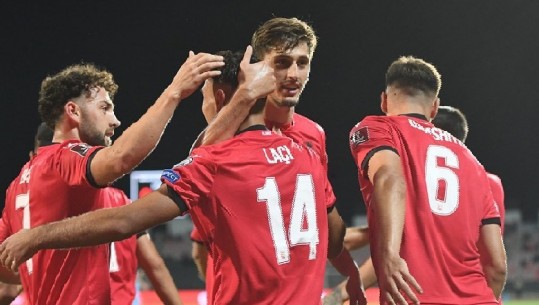 Shqipëria e dyta por Play-off kalon nga ndeshjet e tetorit, ja pse ndaj Hungarisë e Polonisë punë bëjnë vetëm 6 pikë