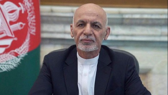 Braktisi Afganistanin, ish-presidenti kërkon falje: Largimi nga Kabuli ishte vendimi më i vështirë i jetës sime
