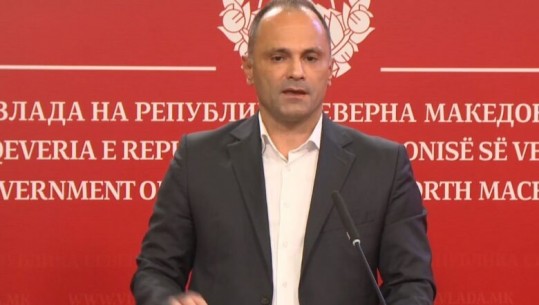 I kërkojnë dorëheqjen, ministri i Shëndetësisë në Maqedoni refuzon: Nuk i iki përgjegjësisë, të presim hetimin për tragjedinë në Tetovë