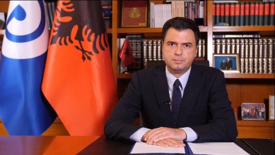 'Vendimi i DASH për shpalljen Non Grata s'cënon reformat e Berishës', Basha merr vendimin: E përjashtoj nga grupi parlamentar i PD deri në zbardhjen e çështjes