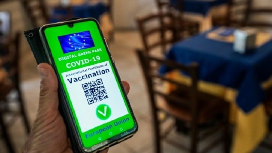 Itali, Pasaporta e Shëndetit e detyrueshme në shkolla deri në 31 Dhjetor