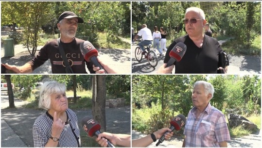 'Bëri shumë keq!' qytetarët kundër Bashës për përjashtimin e Berishës: Zgjodhi rrugën e Ramës, që flaku Fatos Nanon