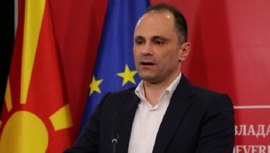 Tragjedia me 14 të vdekur në spitalin COVID në Tetovë, jep dorëheqjen ministri i Shëndetësisë në Maqedoninë e Veriut