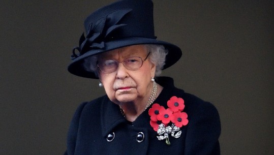 Mbretëresha Elizabeth II mbështet lëvizjen kundër racizmit ‘Black Lives Matter’