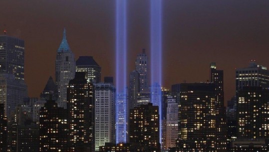 Sulmet terroriste të 11 shtatorit, Basha: Qëndrojmë krah SHBA në luftën kundër terrorizmit dhe mbrojtjes së vlerave