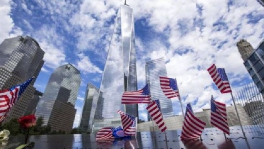 20 vjet nga sulmet terroriste të 11 shtatorit, Rama: Ditë e zezë që goditi Amerikën mu në zemër, do të mbetet në kujtesën e botës demokratike për vlerat e paçmueshme të lirisë