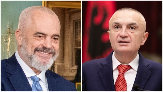 Një ditë pas betimit të deputetëve në Kuvend, Meta dekreton Edi Ramën si Kryeministër të Shqipërisë 