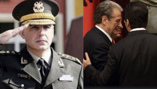 Gjenerali Luan Hoxha, ‘pentito’ në SHBA! Dëshmon në FBI për Gërdecin?