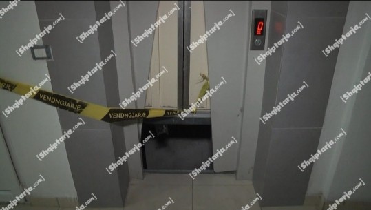Aksidenti me 2 të plagosura në Astir/ Vihet në pranga tekniku i mirëmbajtjes së ashensorit të pallatit, nën hetim administratori i firmës