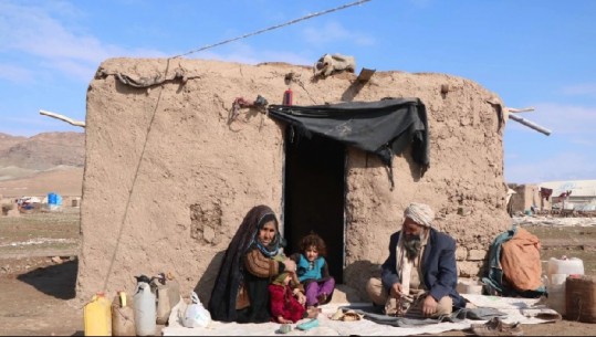  Kriza humanitare në Afganistan, OKB synon të mbledhë mbi 600 milionë dollarë ndihma