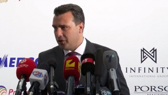 Tragjedia në Tetovë, Zaev: Nuk mendoj se e gjithë qeveria duhet të japë dorëheqjen