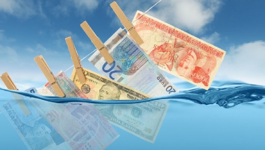 Rritet rreziku i pastrimit të parave në vend në 2021, sipas Indeksit të Bazelit