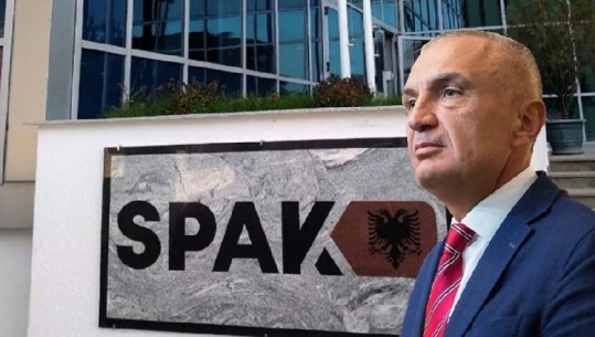 SPAK i kthen përgjigje Metës: Asnjë ministër i kabinetit 'Rama 3' nuk është nën hetim