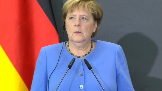 Merkel: Në Ballkan vendet janë më afër se në të kaluarën! Përshendes projektin për tregun e përbashkët rajonal, të gjitha qeveritë të bashkëpunojnë