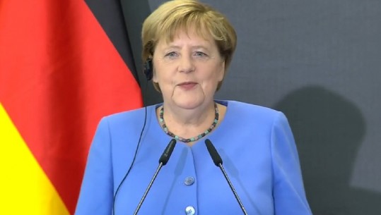 Merkel: BE të mbajë fjalën për integrimin, në të kundërt shkakton zhgënjim dhe thyerje besimi