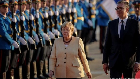 Deutche Welle: Merkel po largohet pa i zgjidhur disa probleme