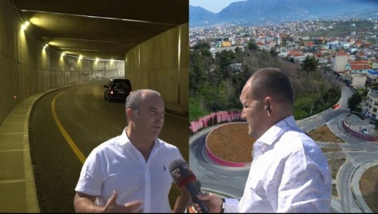 Përmbysja e makinave në tunelet te ish-dogana, inxhinieri i sigurisë rrugore në Report Tv: Të përmirësohet sinjalistika! Kur aksidentet bëhen për faj të rrugës, dëmet i paguan kontraktori