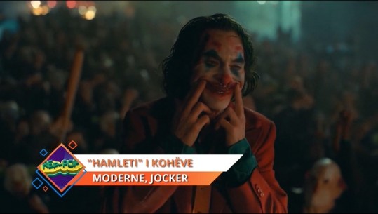 Rep-pop/ ‘Hamleti’ i kohëve moderne! Aktorët që e kanë luajtur ndër vite dhe presioni psikologjik për të realizuar personazhin e Jockerit 