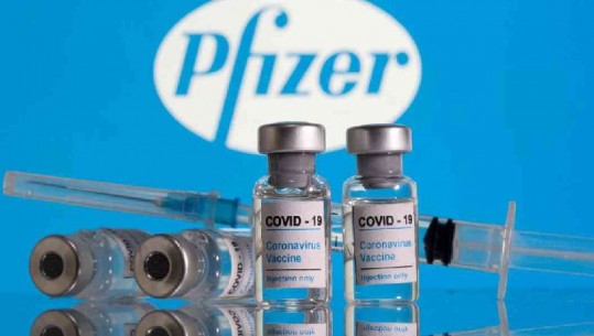 Pfizer pritet të kërkojë miratimin e vaksinës anti-COVID tek fëmijët e moshës 6 muaj deri në 5 vjeç