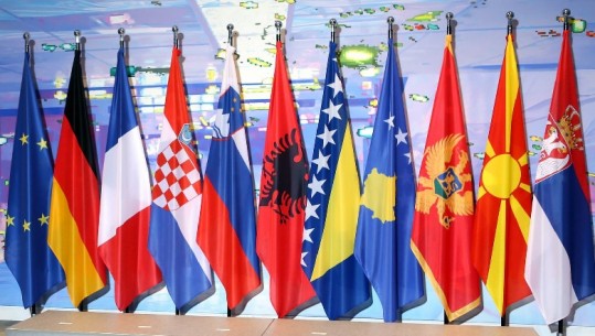 BE kushtëzon ndihmën për vendet e Ballkanit! Kusht zhvillimi i reformave dhe respektimi i vlerave të unionit