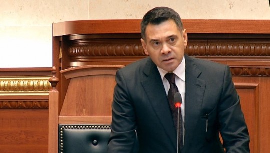 Ahmetaj: Duhet kontribut majtas dhe djathtas! Programi qeverisës i konceptuar si një plan i detajuar reformash! Vizioni ynë, Shqipëria në një tjetër nivel