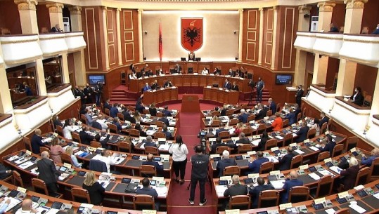 LSI, aleatët e Bashës dhe Berisha s'japin votë kundër programit dhe qeverisë së re! Rama: Nëse reforma territoriale dhe zgjedhore do jenë të parealizueshme me opozitën, do i bëjmë me popullin