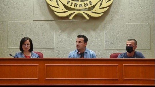 Veliaj: Pas autobusëve të Unazës së Re, do i hiqet licensa një kompanie pastrimi në kryeqytet! Do i kalojë 'Eco Tiranës'