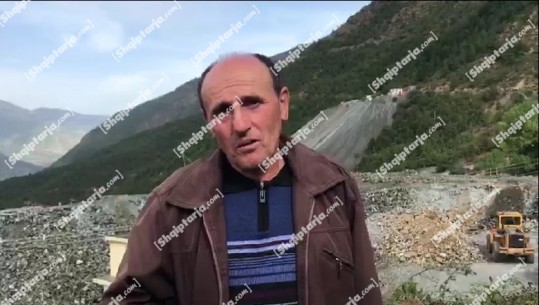 Kolegu i bllokuar prej 48 orësh në galeritë e minierës së Bulqizës, ish minatori: Puna e vështirë, në atë galeri nuk ka siguri për jetën