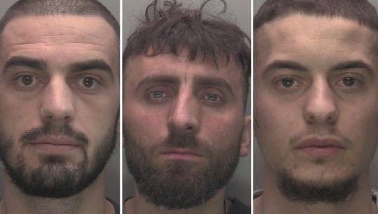 Kishin shndërruar një shtëpi në ‘fermë kanabis’, arrestohen 3 shqiptarë në Britani, policia: Sasia më e madhe e drogës që kemi kapur 