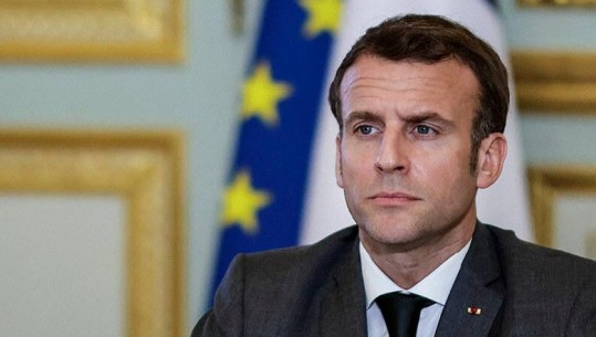 Macron: BE të rishikojë raportet me Ballkanin Perëndimor! T'ju ofrojë prespektivë të sinqertë për anëtarësimin në bllokun europian