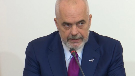 Rama: Nuk ka asnjë kuptim që ministrat të kundërshtojnë ligjet e Qeverisë! Ka vetëm një sektor dhe ai është Shqipëria