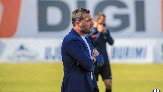 Superliga/ Përballja me Egnatian, trajneri i Tiranës: Nuk e vlerësojmë nga emri! Longo: Kukësi është ekip në ndërtim