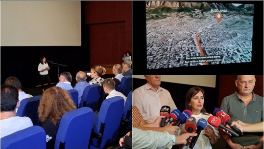 'Varre pa emër', dokumentari për të zhdukurit e komunizmit shfaqet në Shkodër! Skenaristja Admirina Peçi: Dëshmi të familjarëve dhe dokumente arkivore